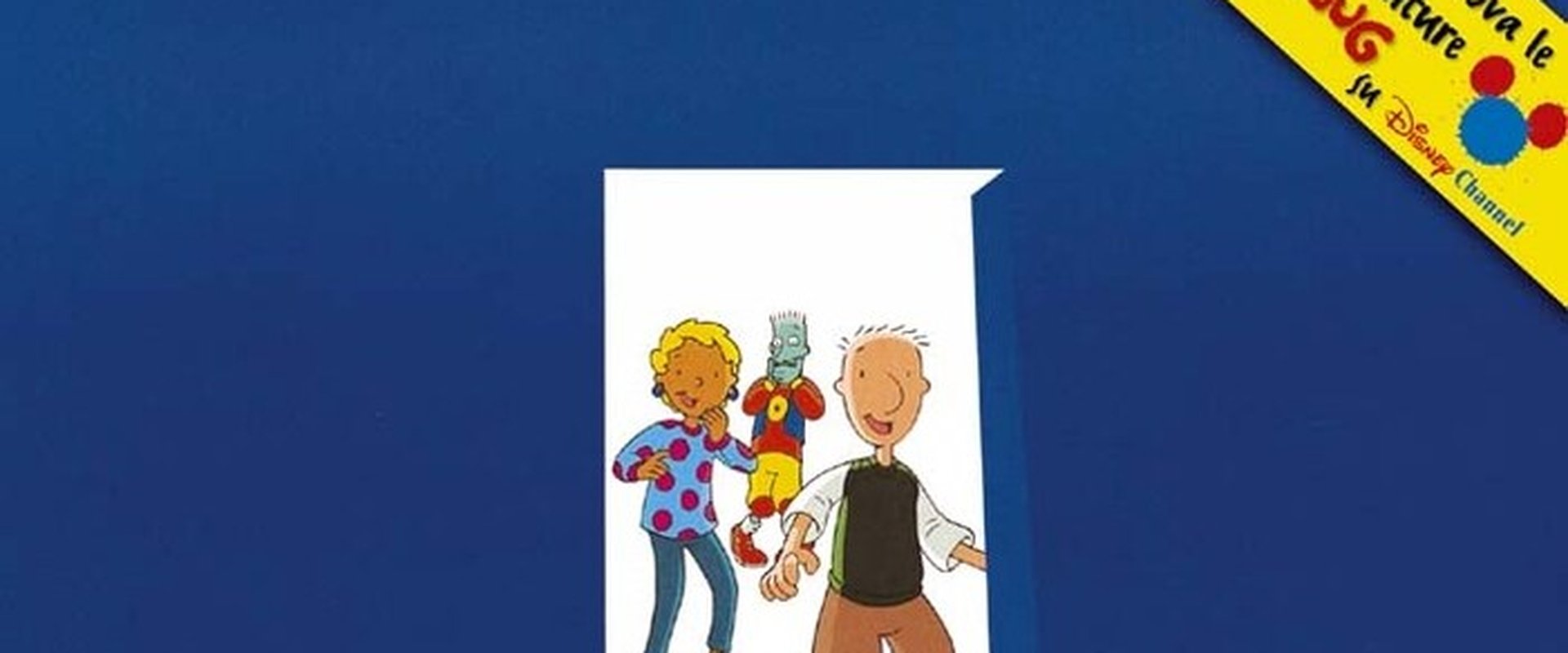 Doug – Il film (1998)