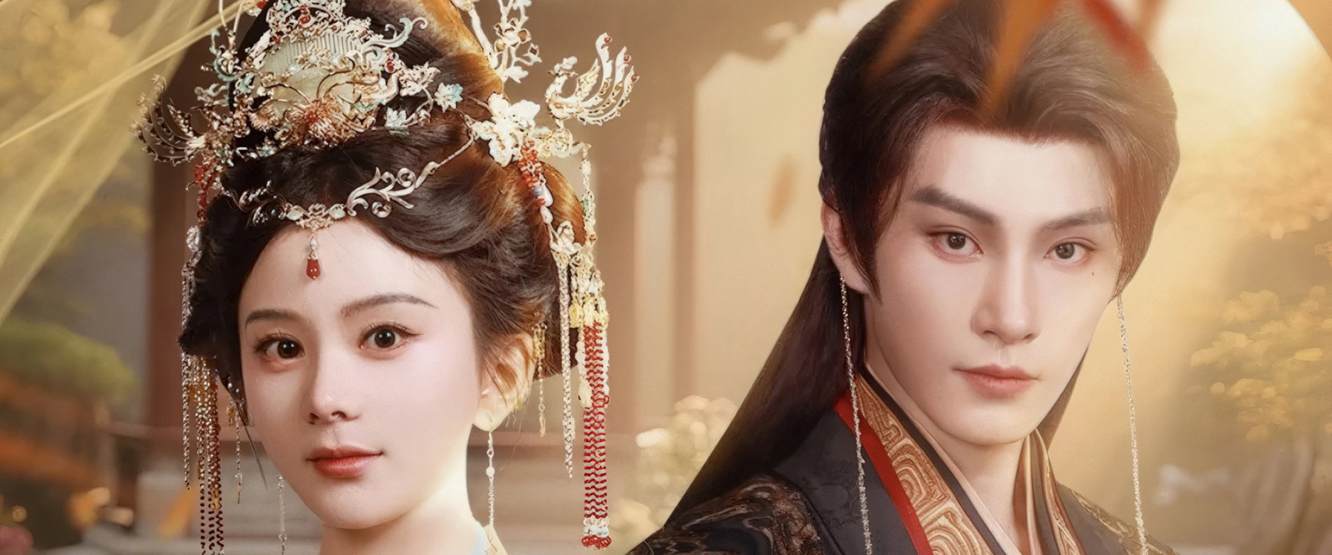 长明灯之青玉案's banner image