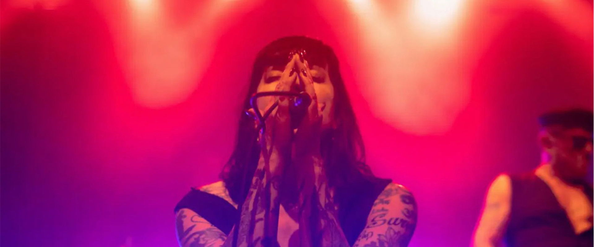 Bif Naked's banner image