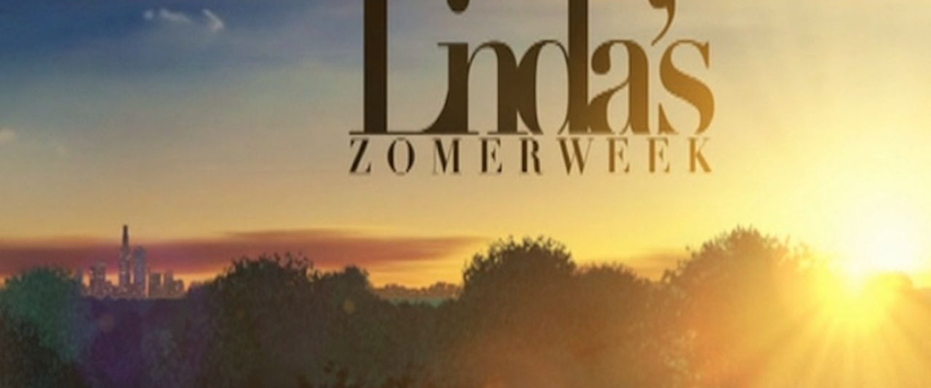 Linda's Zomerweek