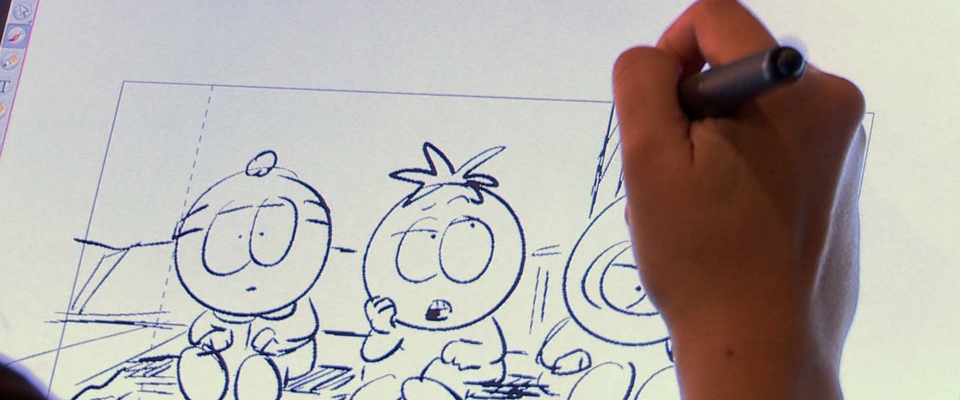 6 Days to Air: The Making of South Park