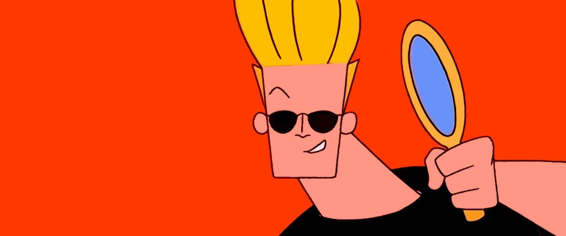 Johnny Bravo