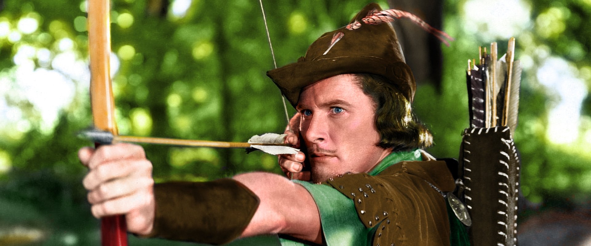 The Adventures of Robin Hood