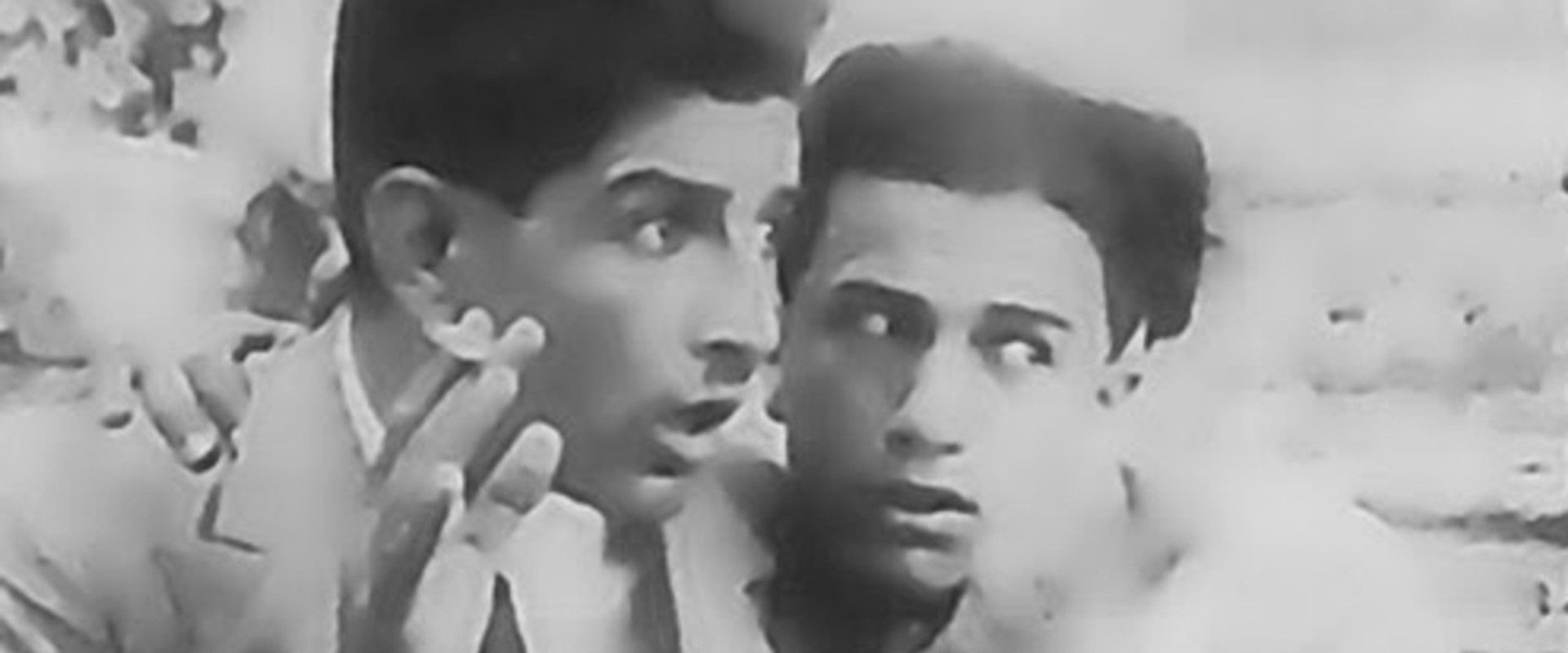 Abi and Rabi's banner image