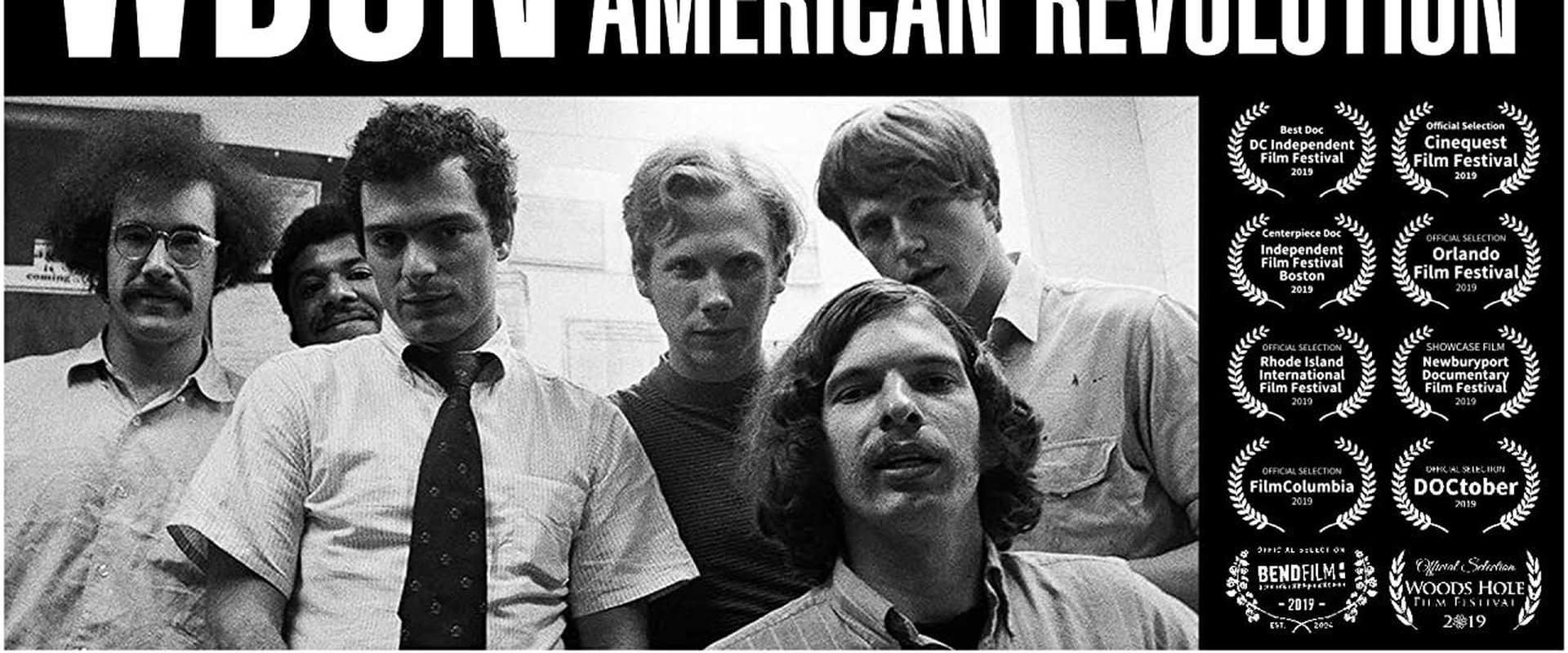 WBCN and the American Revolution