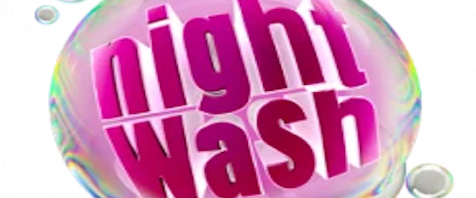 NightWash