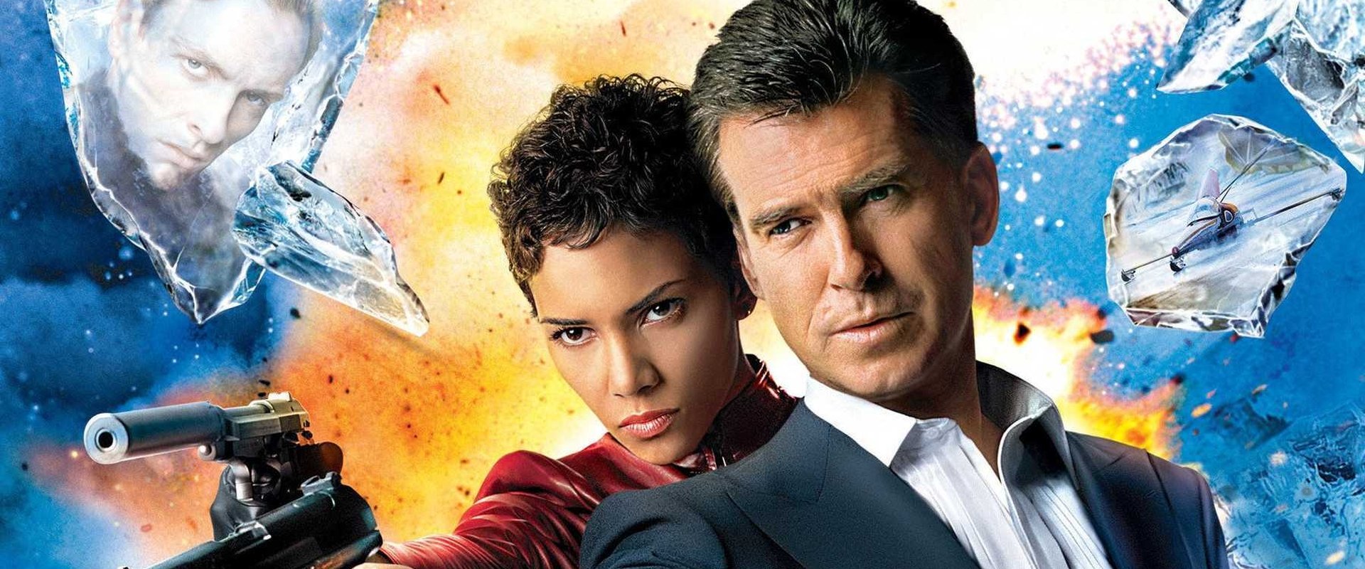 Die Another Day