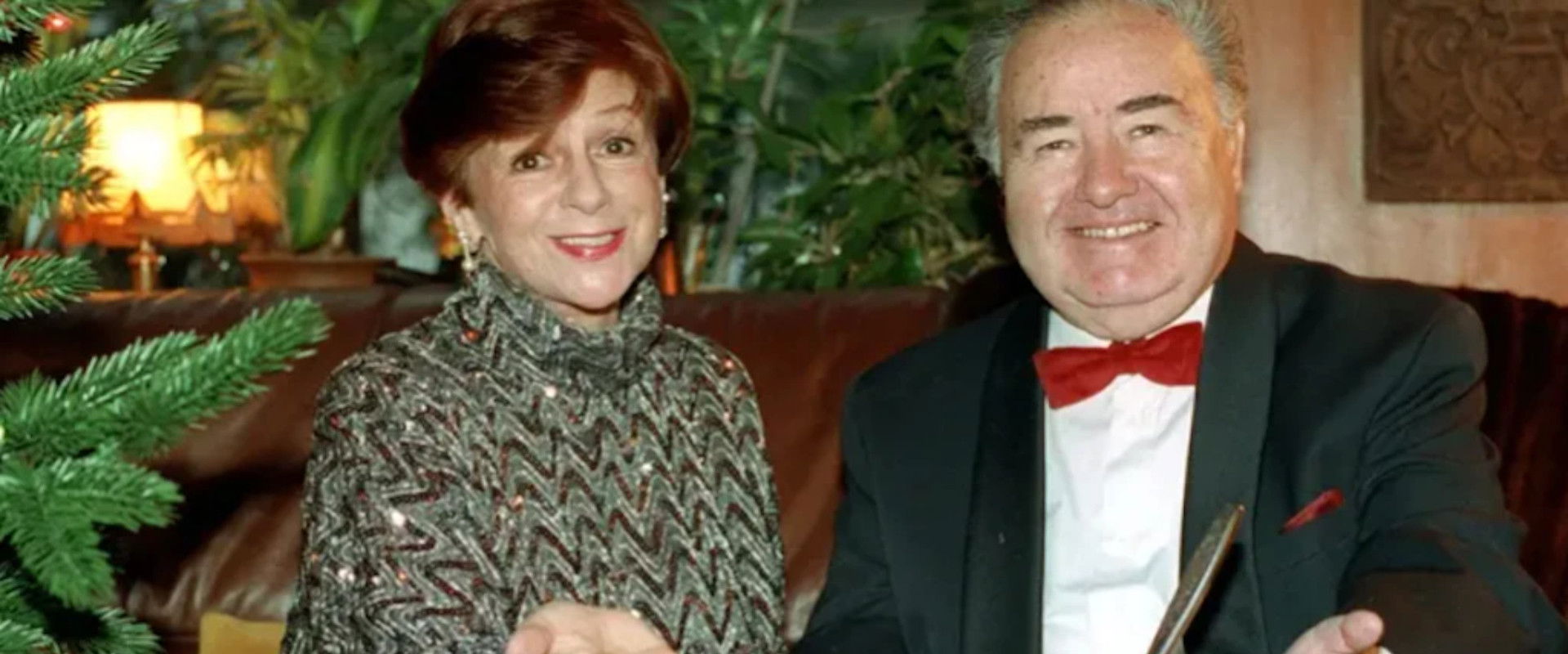 Zwischen Frühstück und Gänsebraten