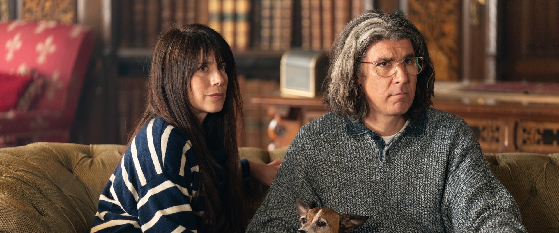 The Canterville Ghost