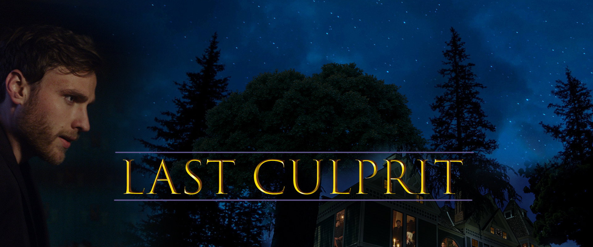 Last Culprit's banner image