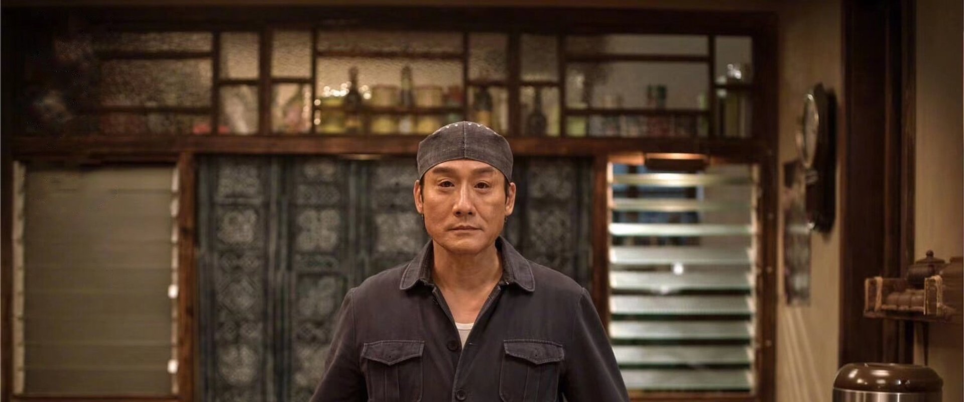 Midnight Diner