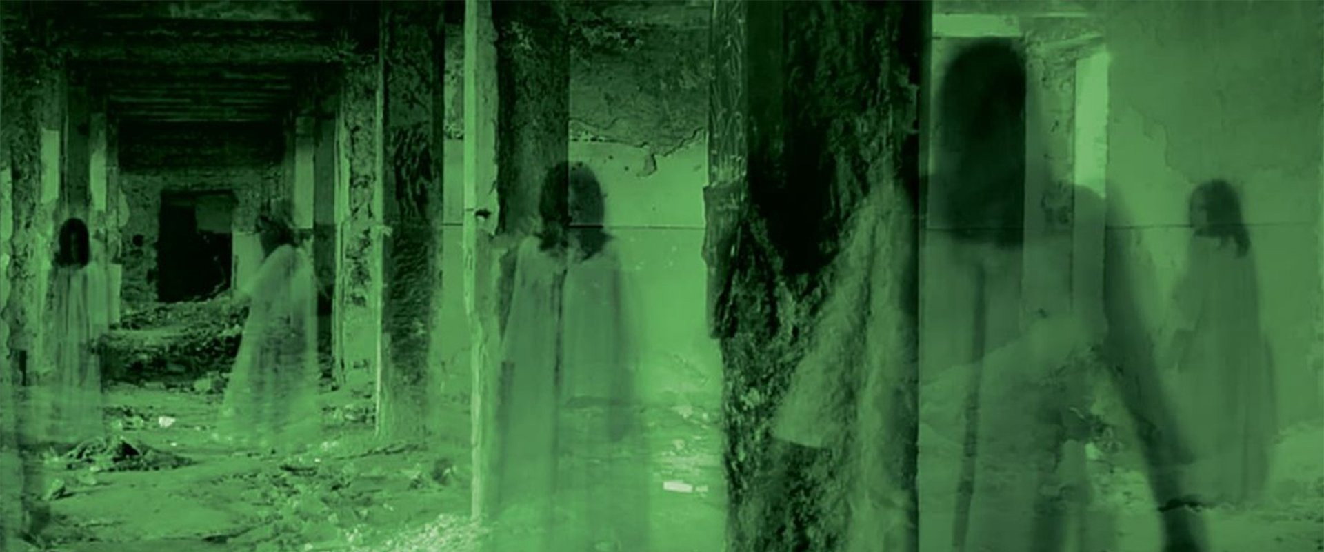 Paranormal Caught on Camera's banner image