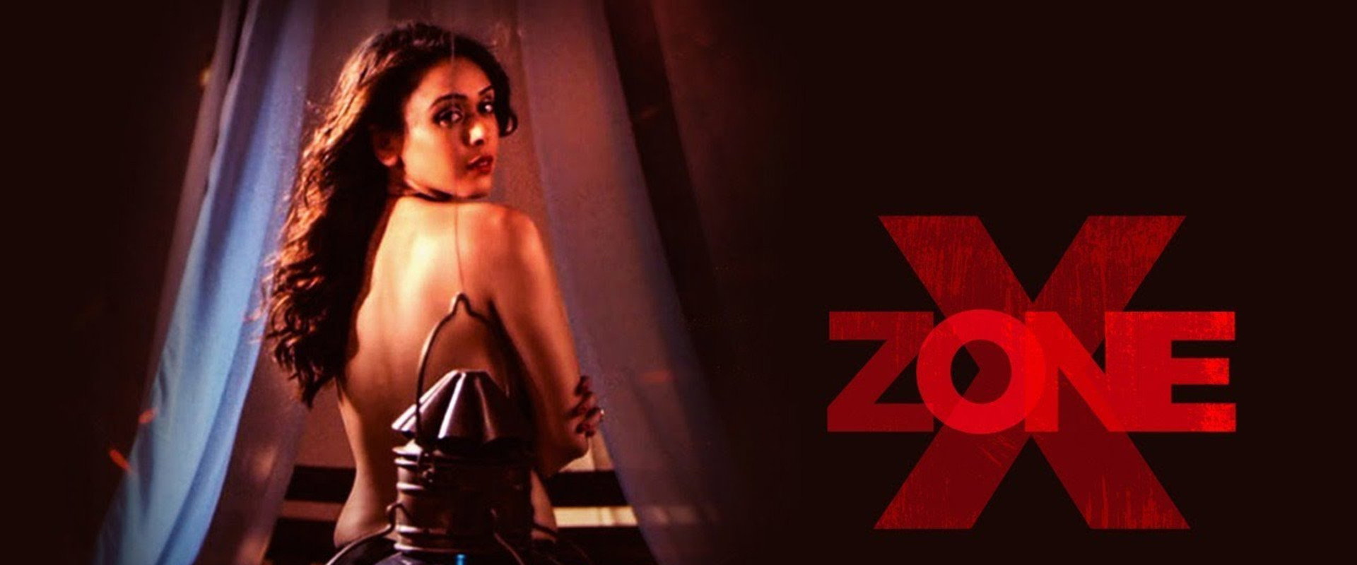 X Zone's banner image