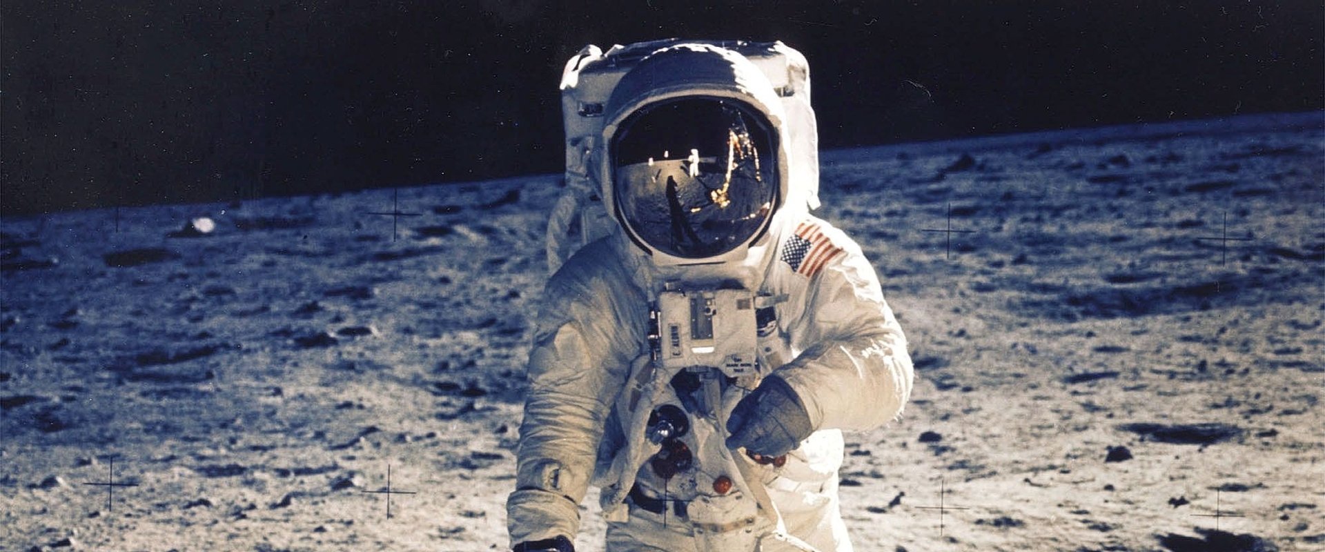 Destiny in Space