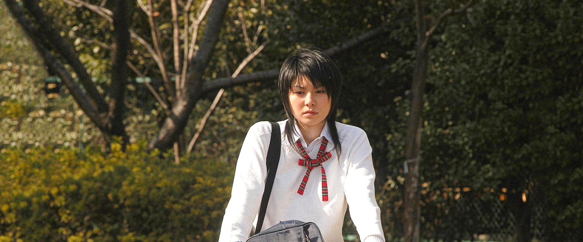 Kazuo Umezu's Horror Theater: Diet's banner image