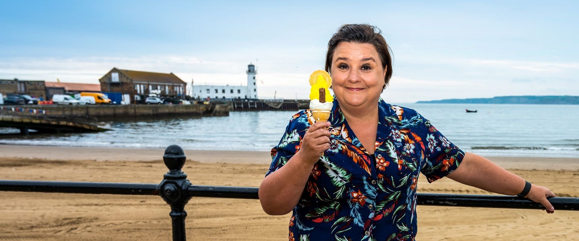 Susan Calman's Summer By the Sea