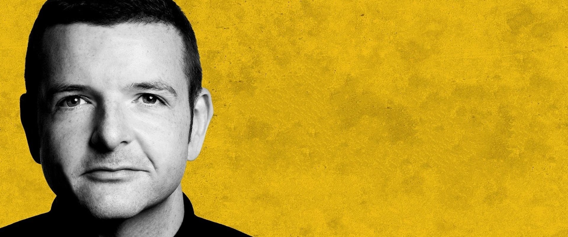 Kevin Bridges: The Overdue Catch-Up