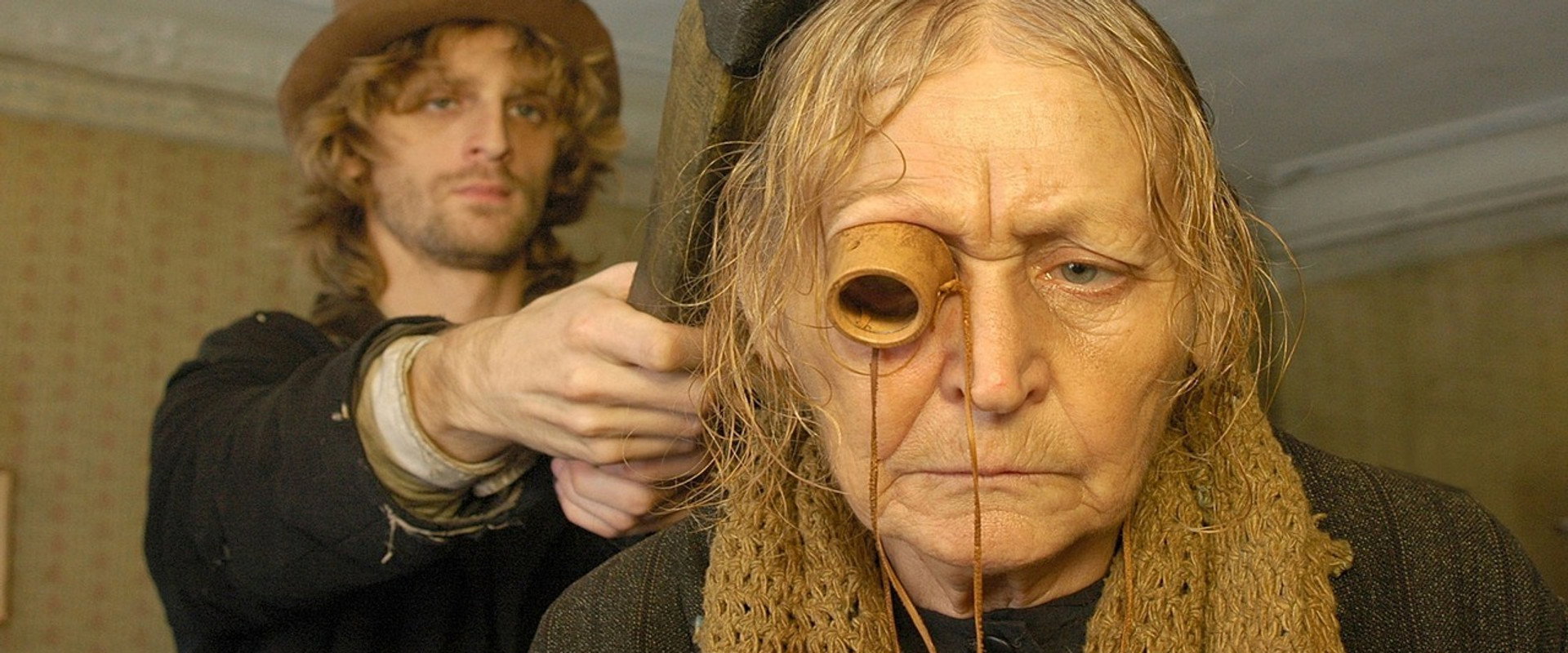 Prestuplenie i nakazanie