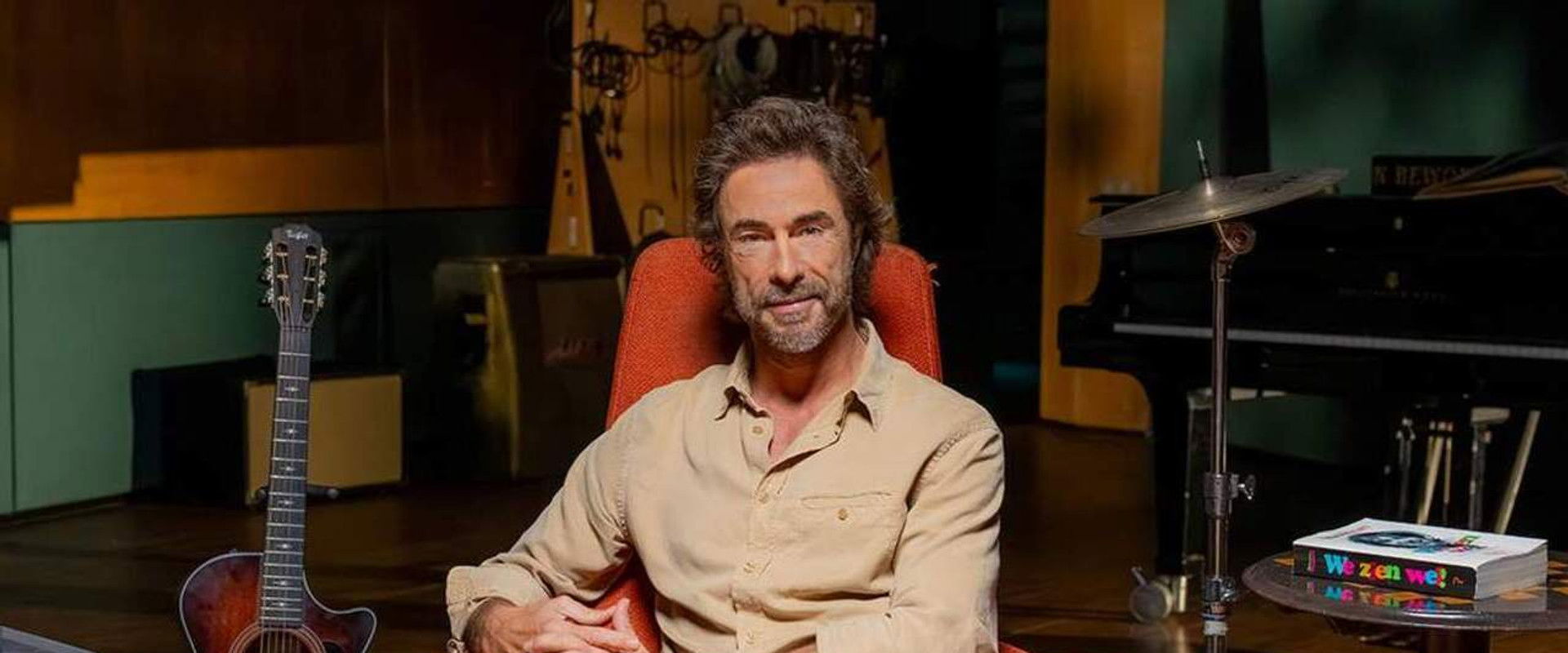 Een schat aan Shaffy