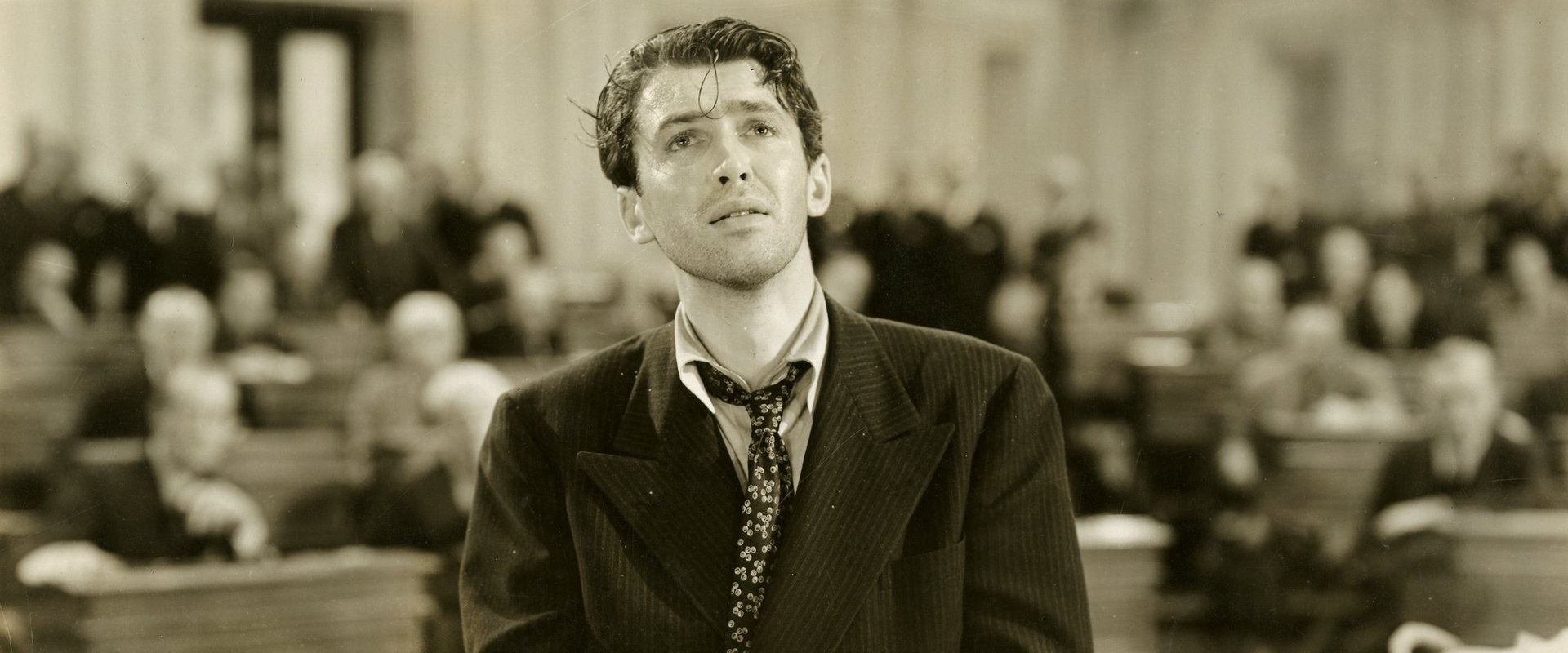 Mr. Smith Goes to Washington
