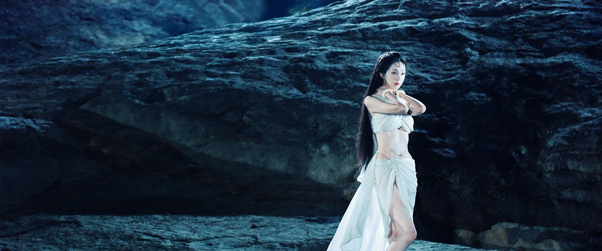 Legend of Mermaid 2