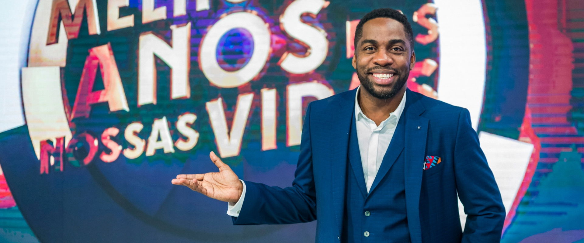 Os Melhores Anos das Nossas Vidas's banner image