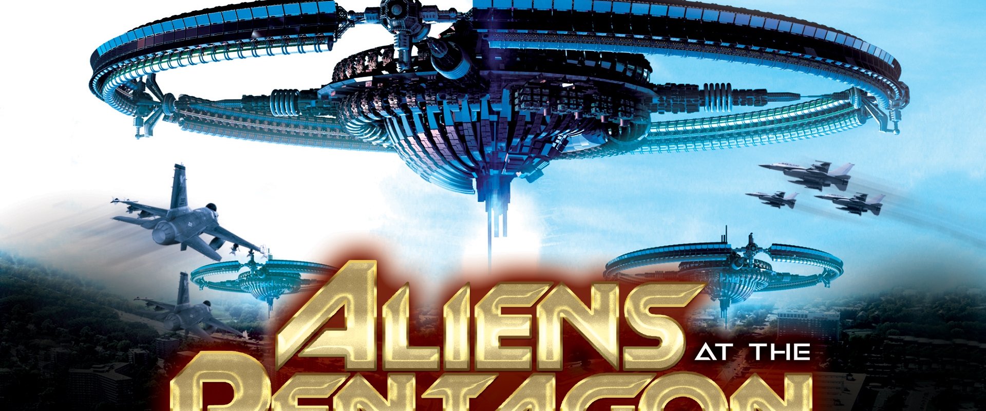 Aliens at the Pentagon
