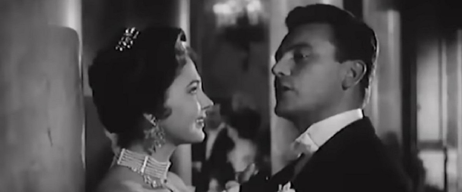 The Shadow's banner image