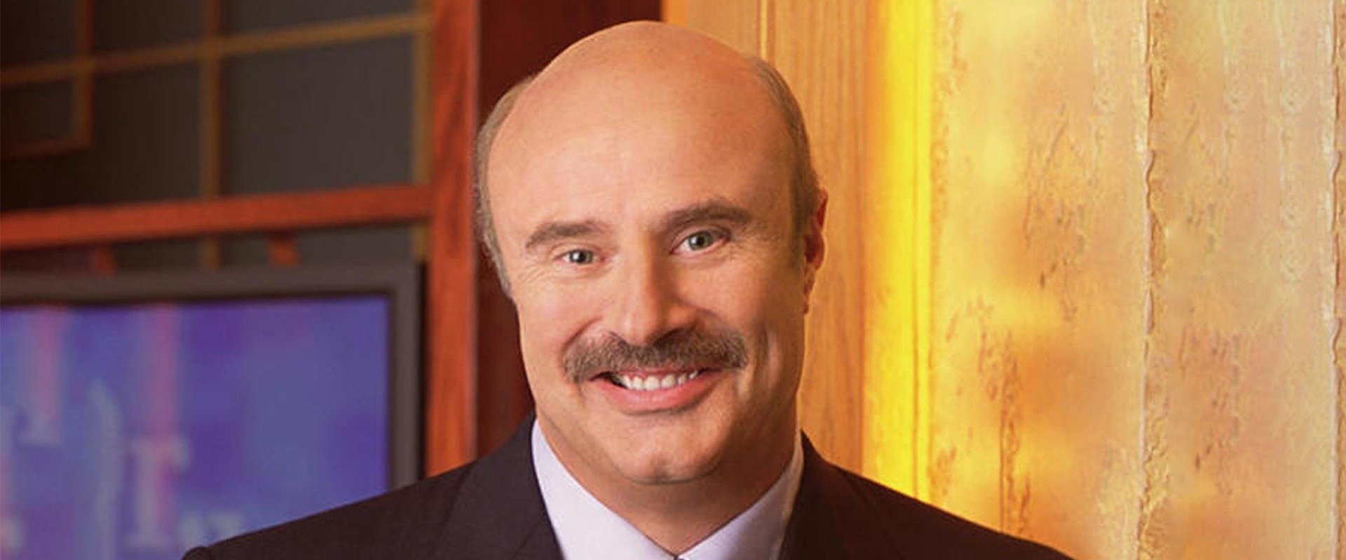 Dr. Phil