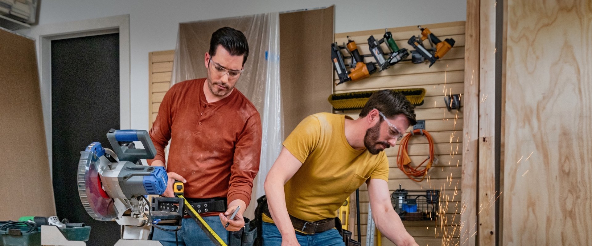 Property Brothers: Forever Home