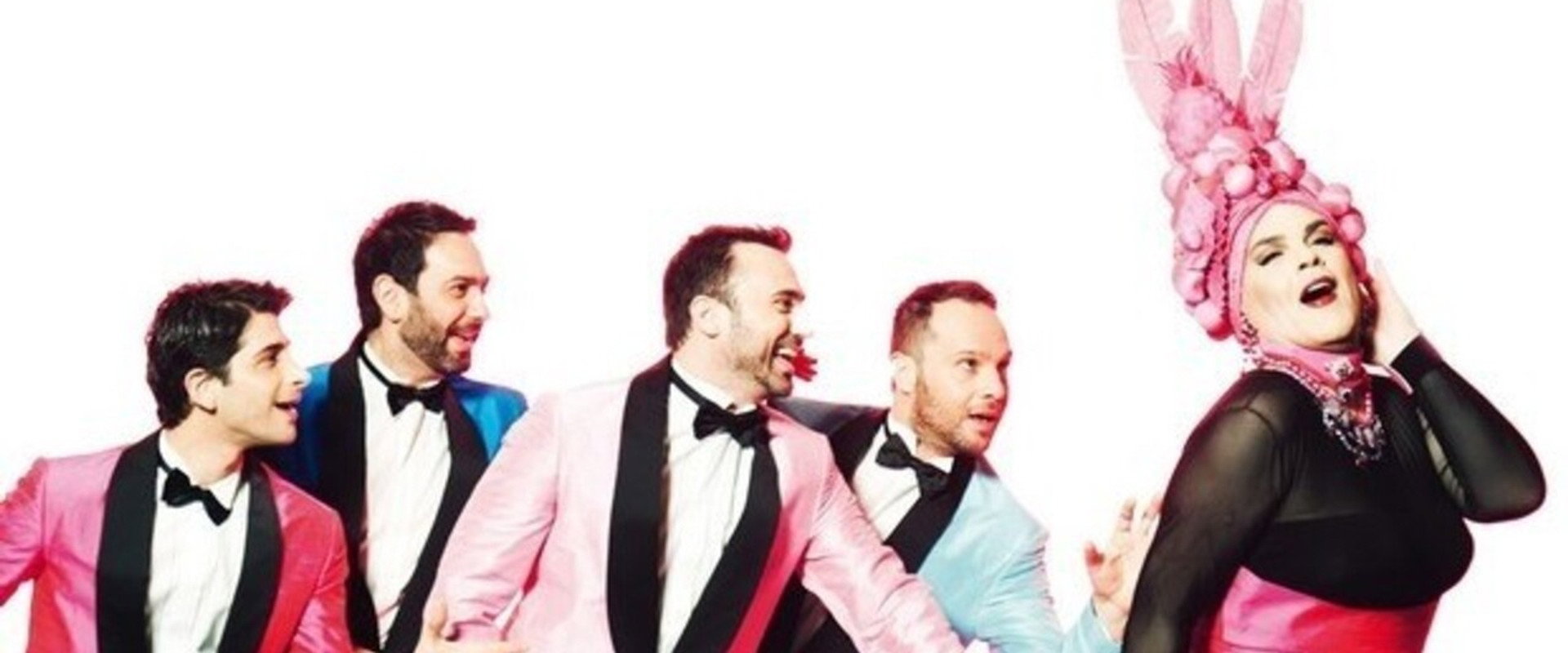 I'll take you away's banner image