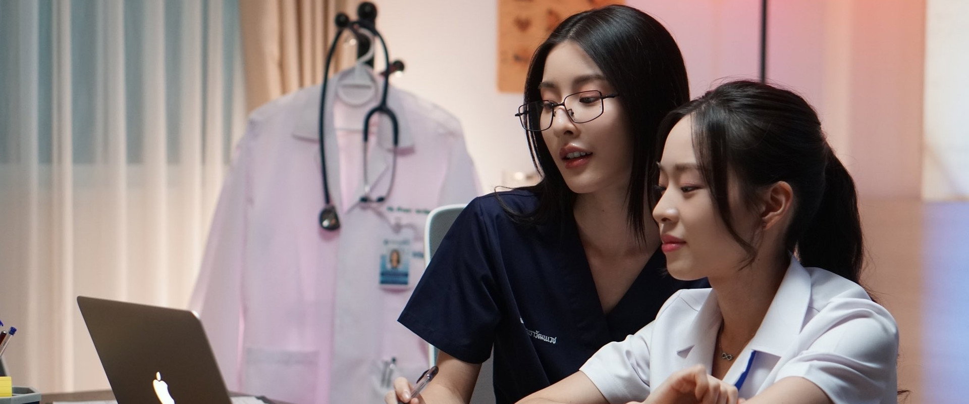 穿越时光爱上你