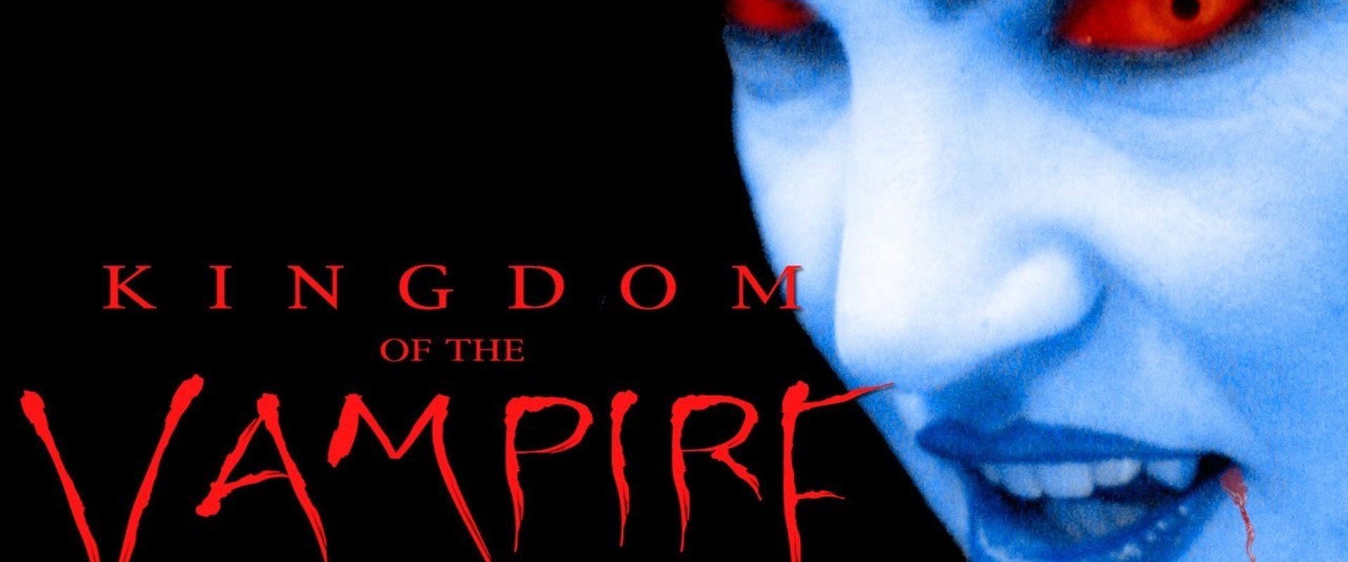 Kingdom of the Vampire