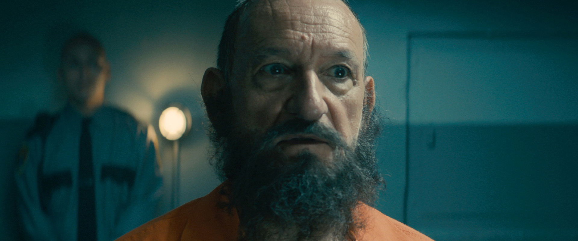 Marvel One-Shot: Der Mandarin