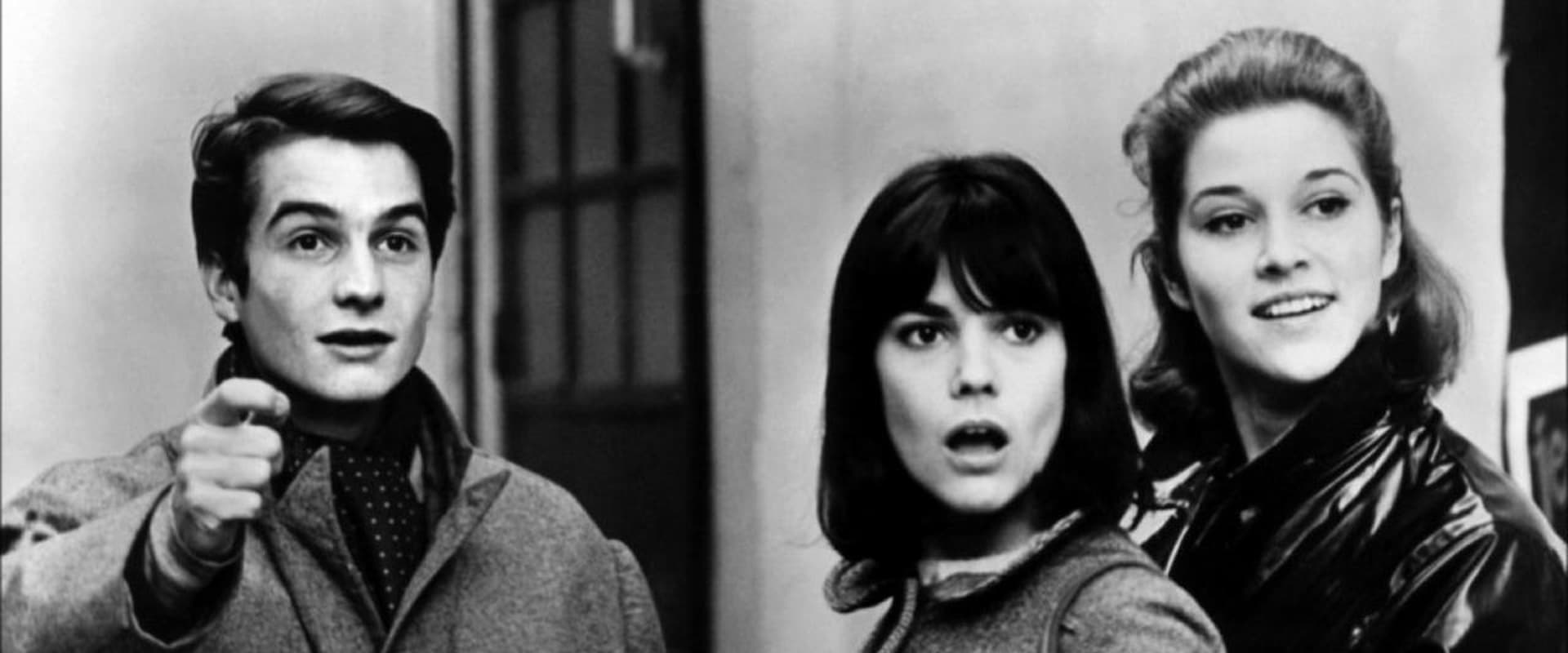 Il maschio e la femmina