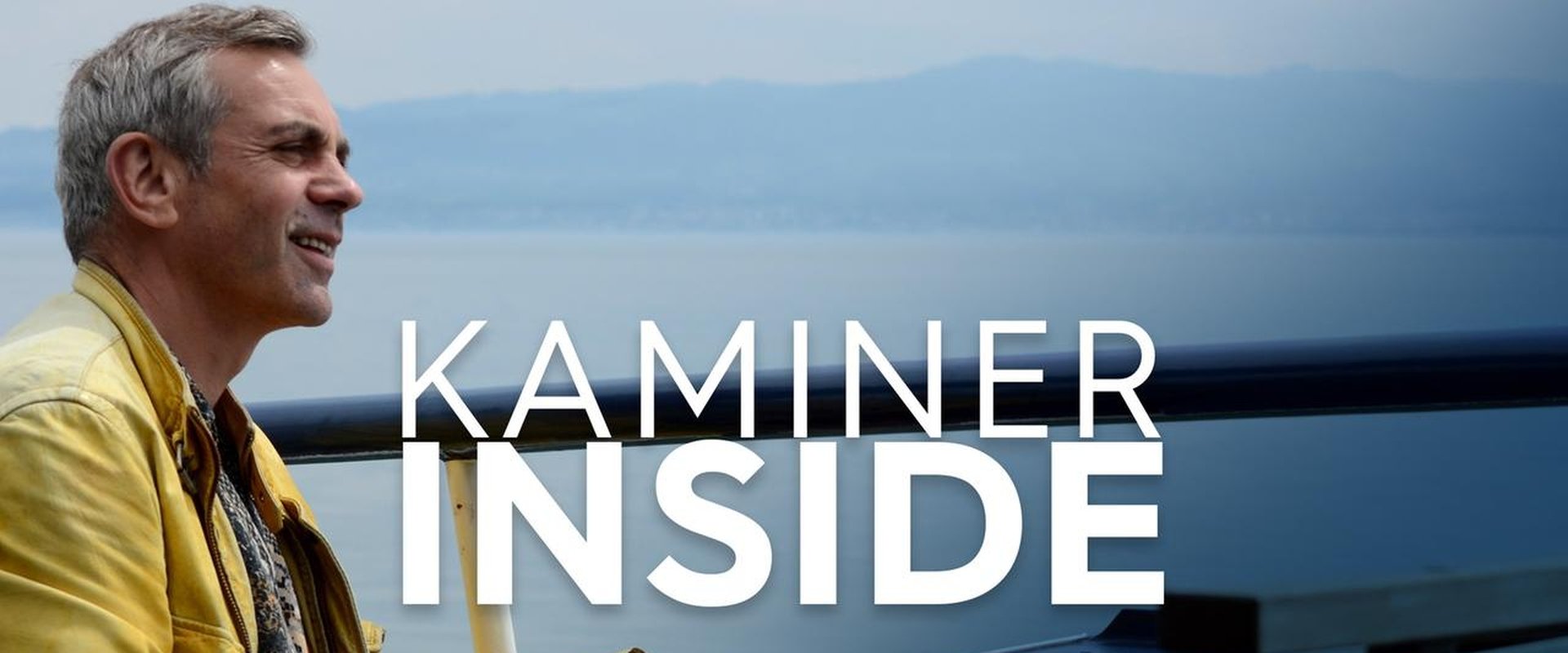 Kaminer Inside