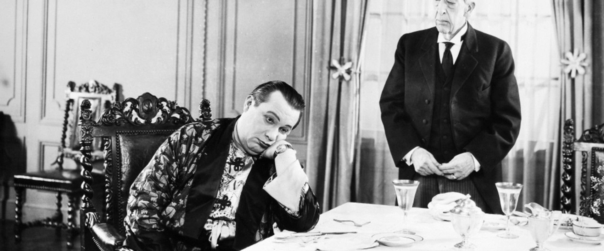 The Honeymoon Express's banner image