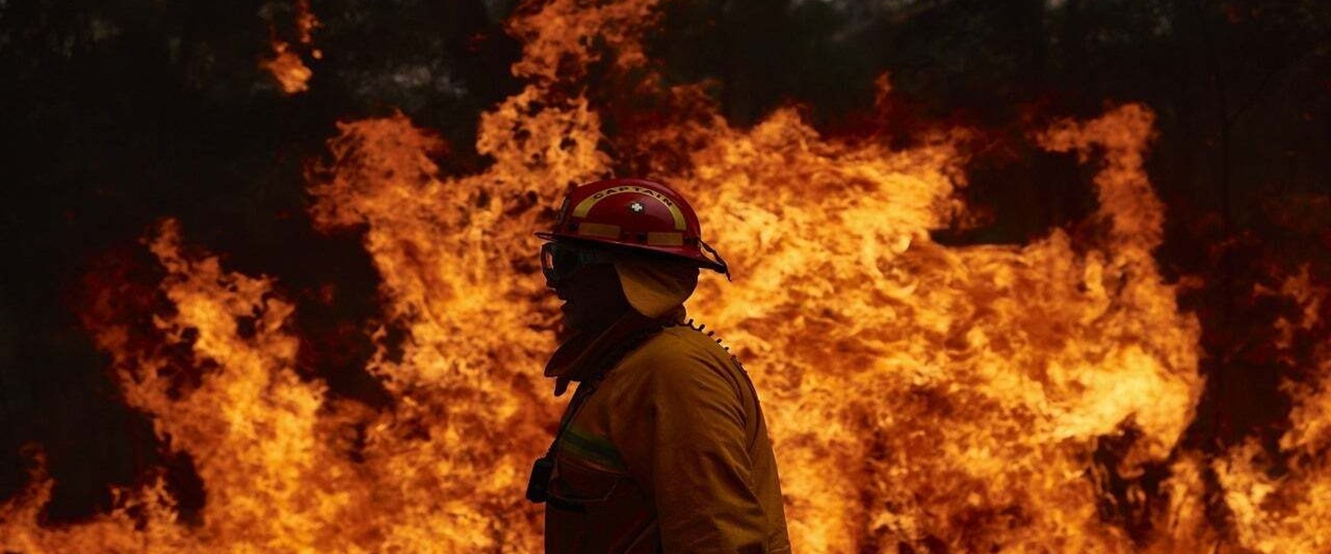 A Fire Inside