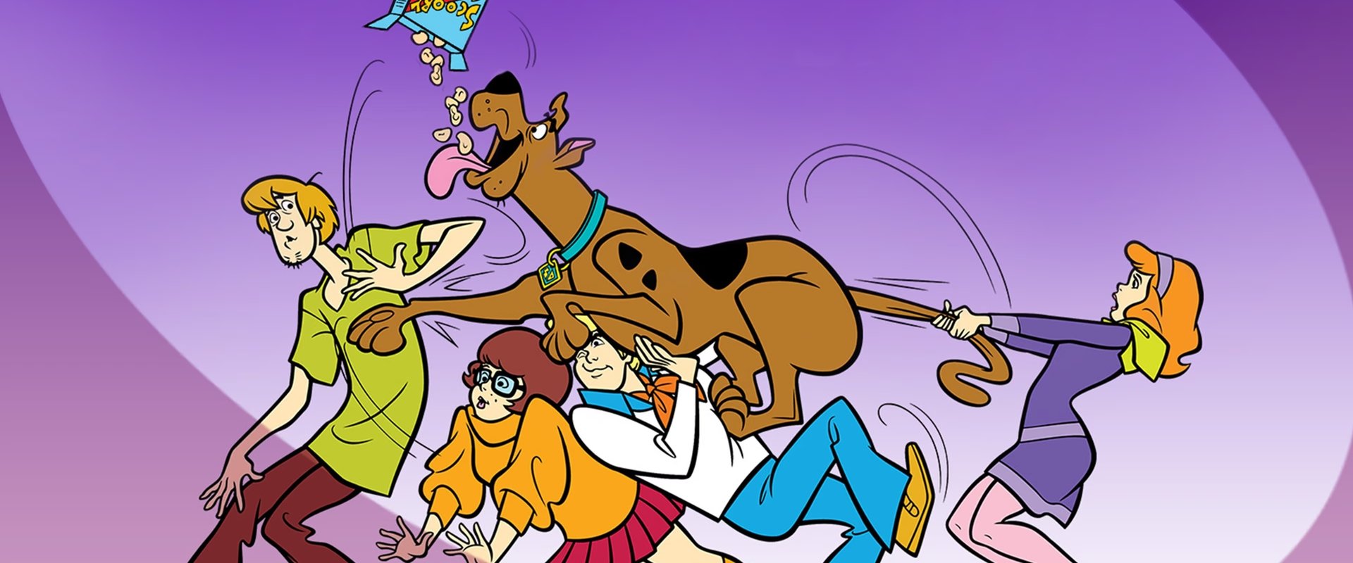 The Scooby-Doo Show