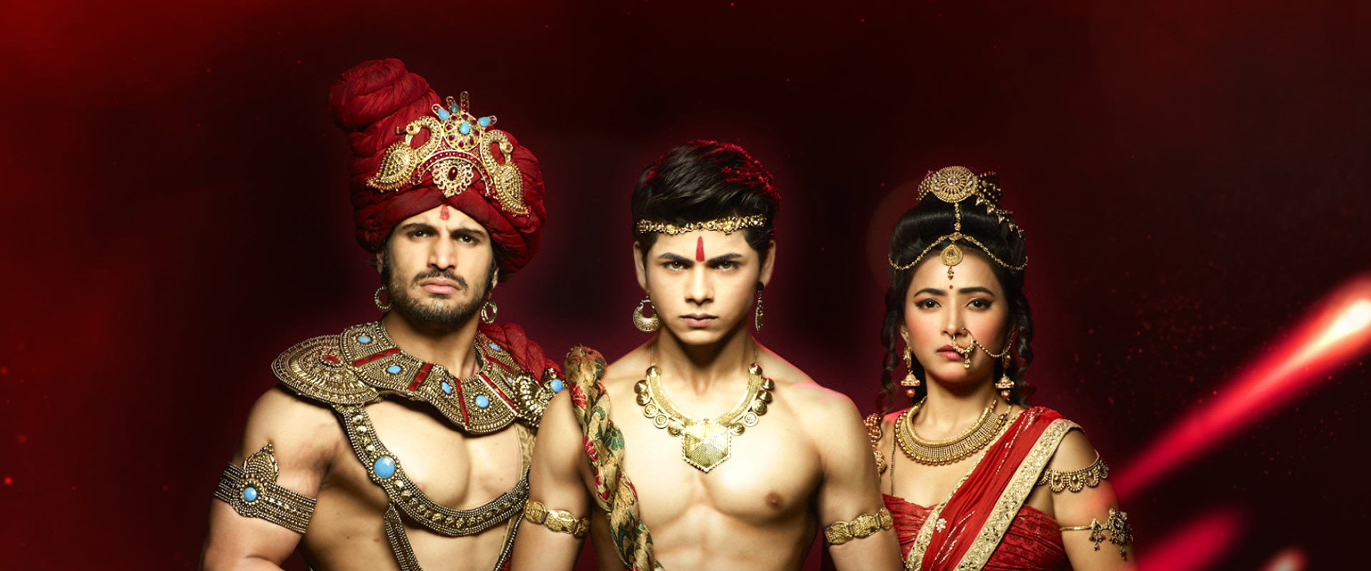 Chandra Nandni's banner image