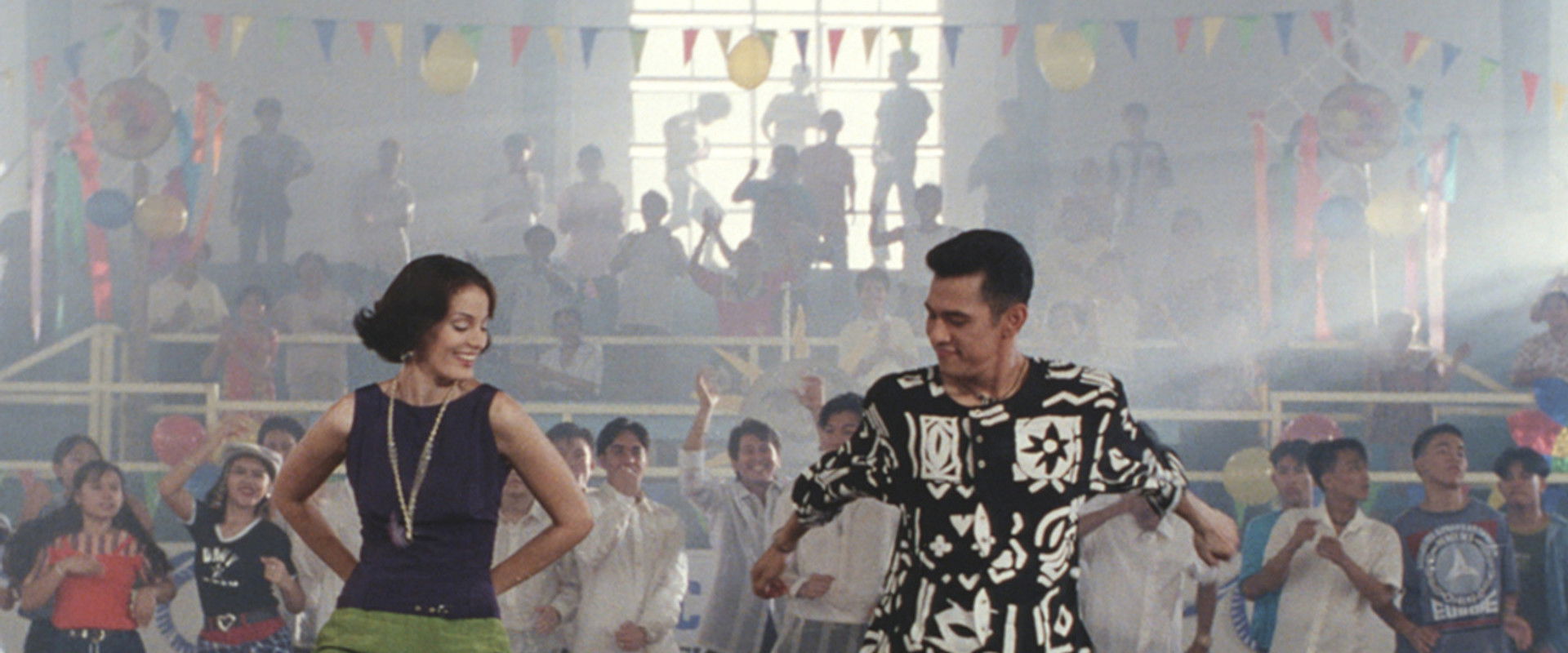 Hataw Na!'s banner image