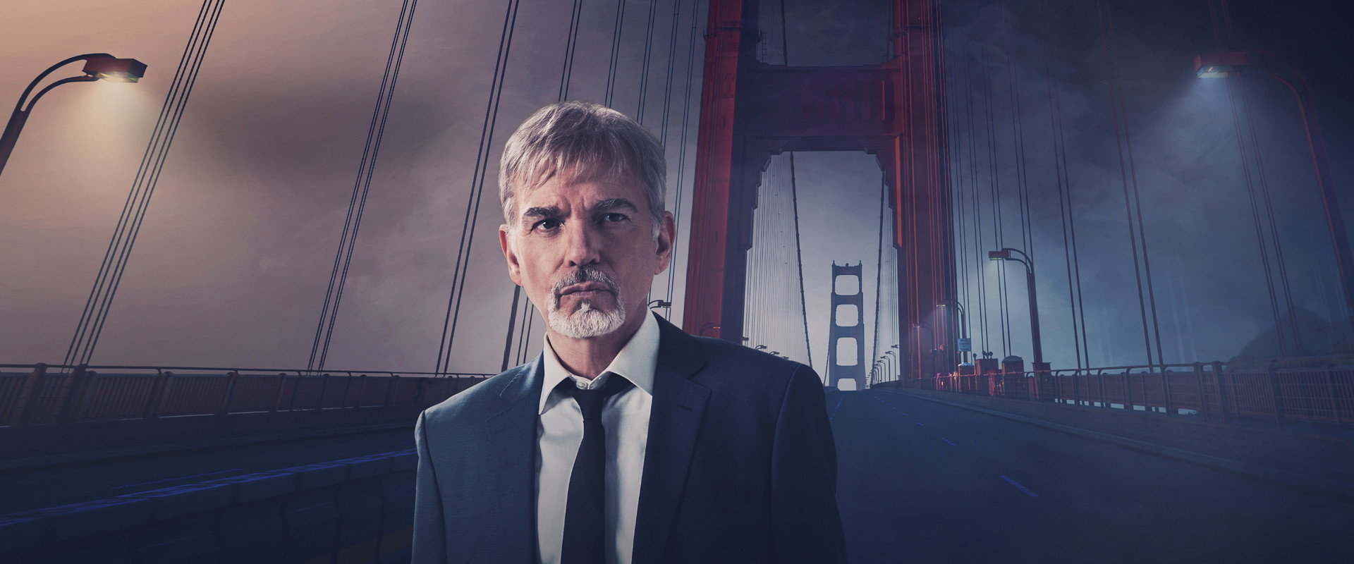 Goliath's banner image