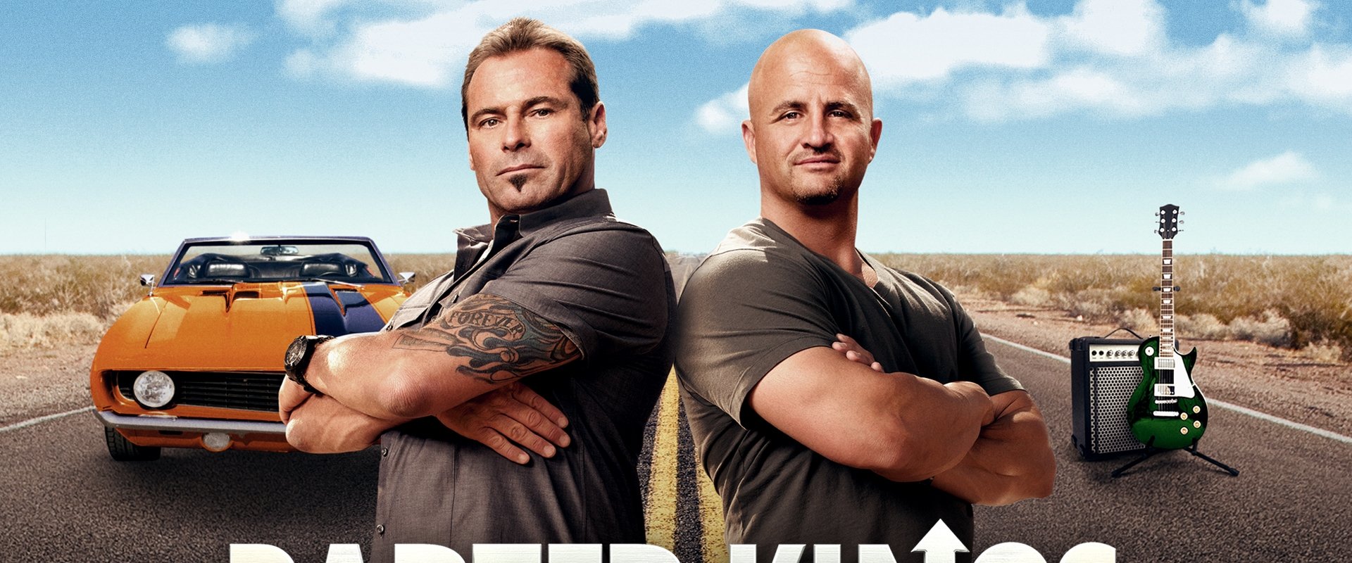 Barter Kings