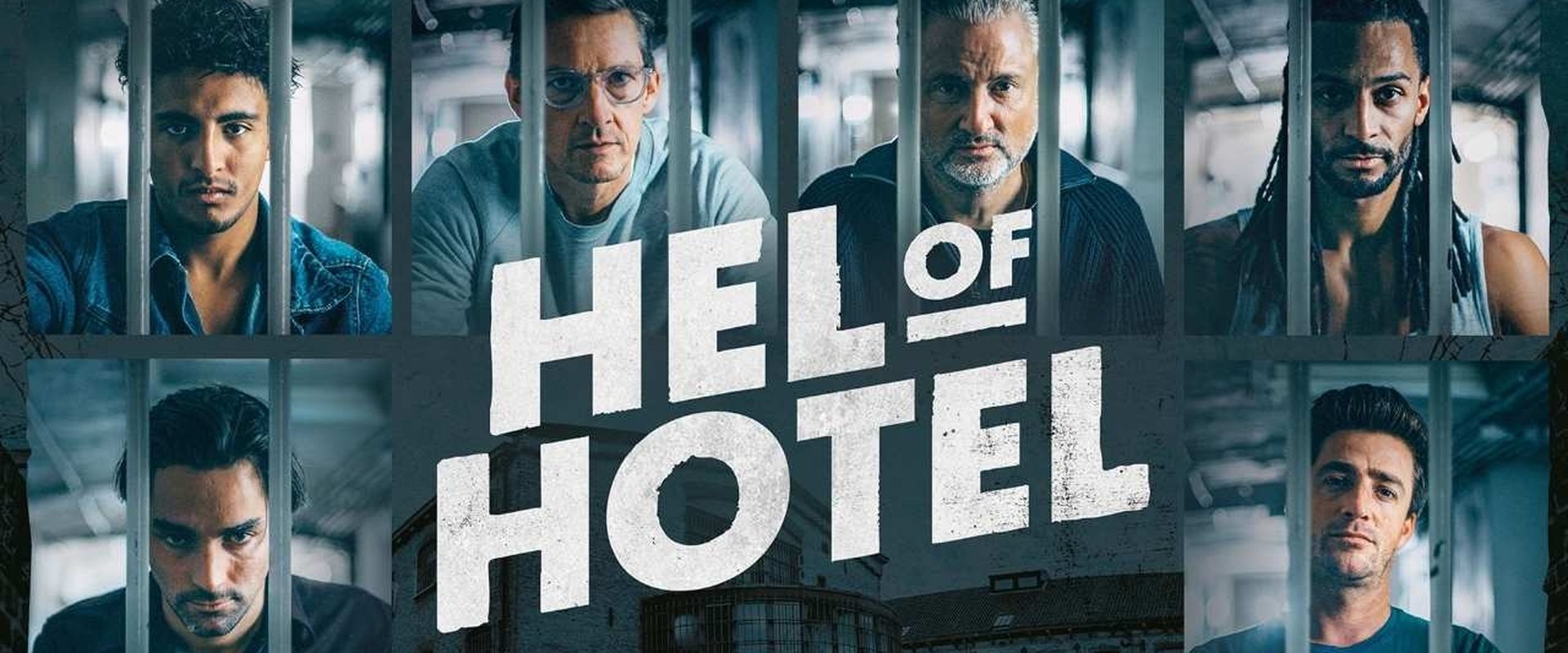 Hell or hotel