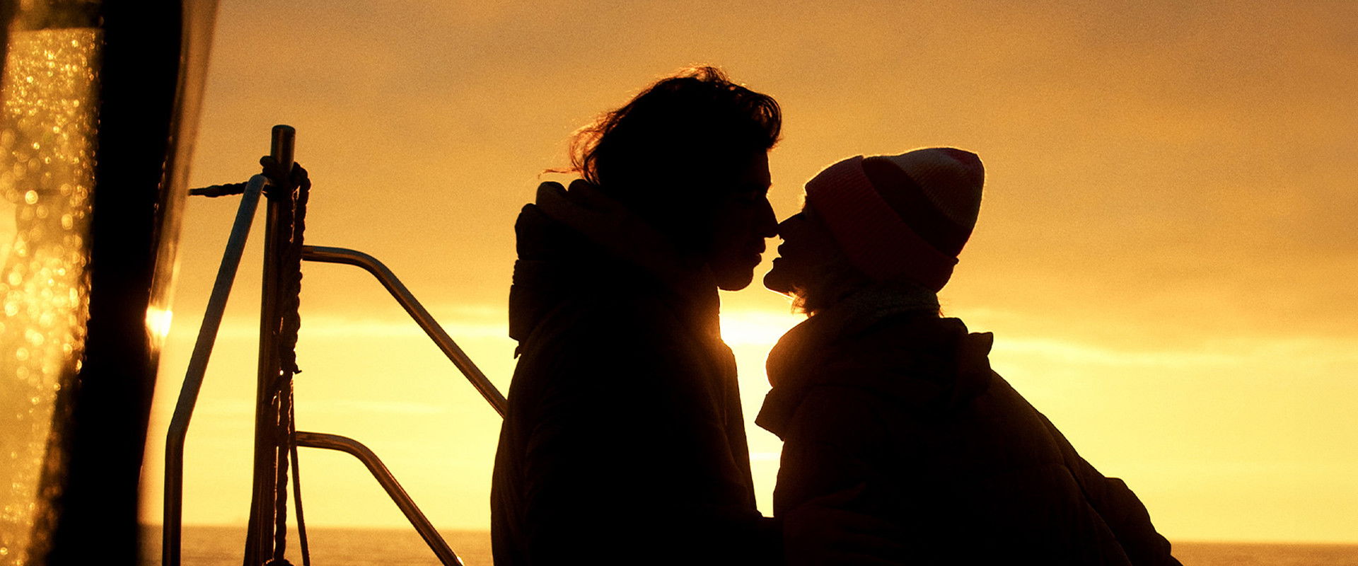 Nothing Goes's banner image