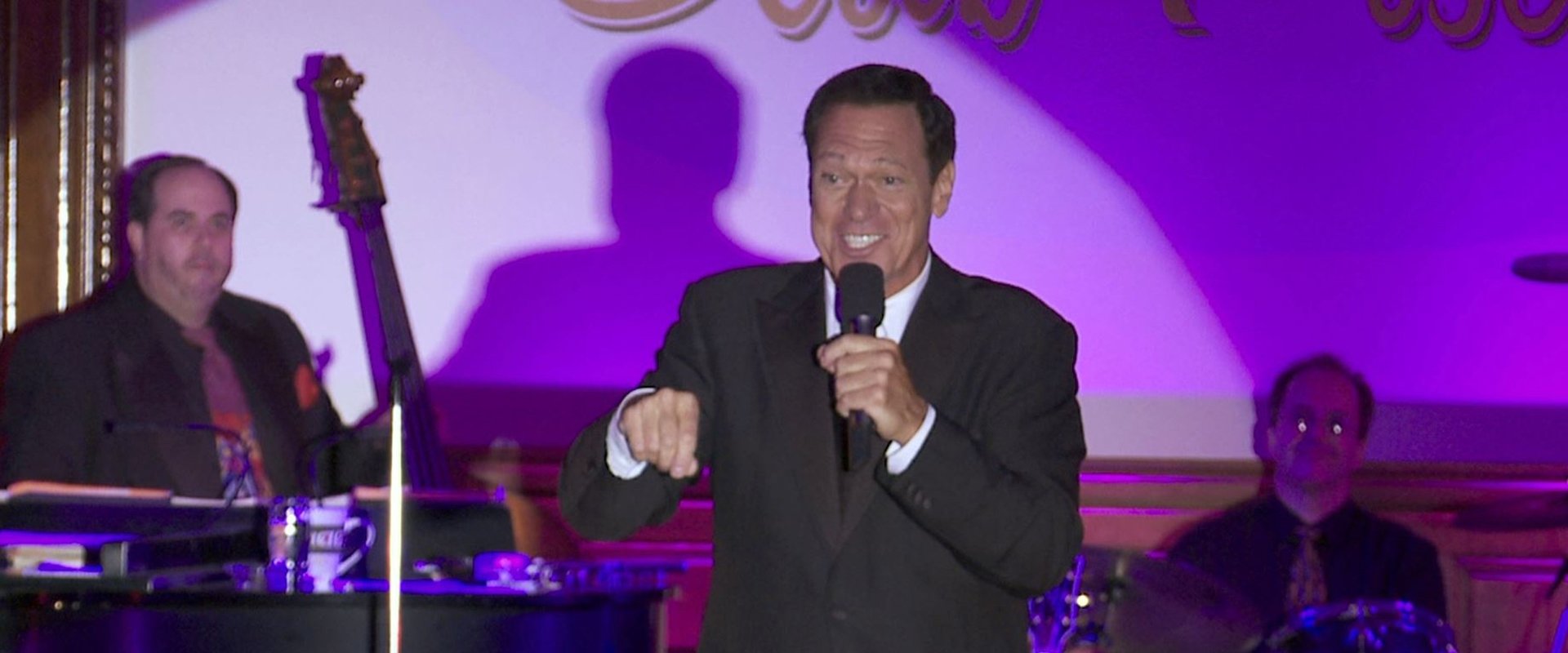 Joe Piscopo: A Night at Club Piscopo