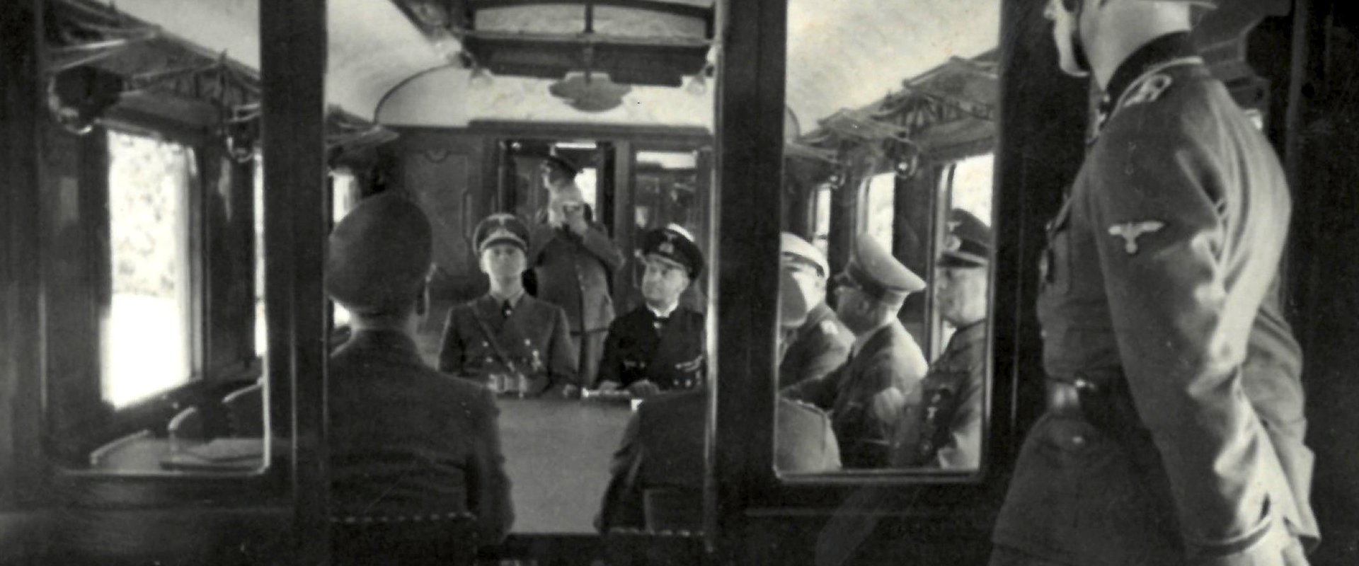 1940, Les secrets de l’Armistice