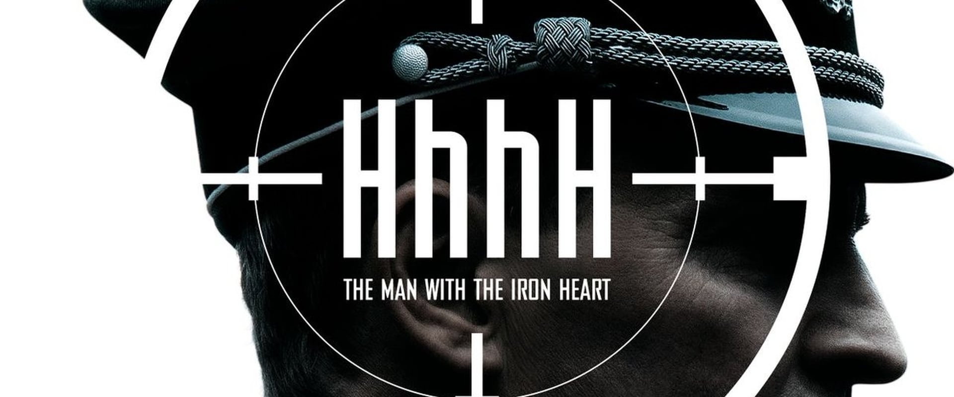 The Man with the Iron Heart