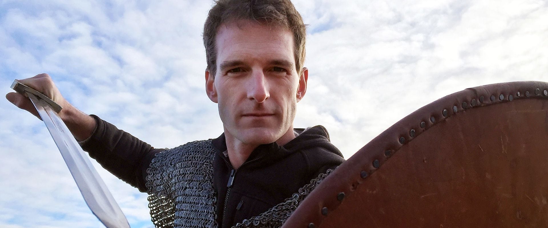1066: A Year to Conquer England