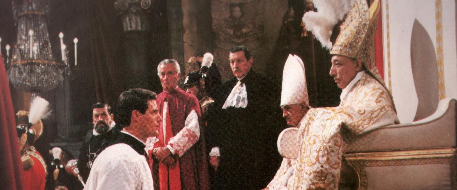 Monsignor